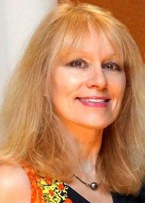 Photo of Gemma C.