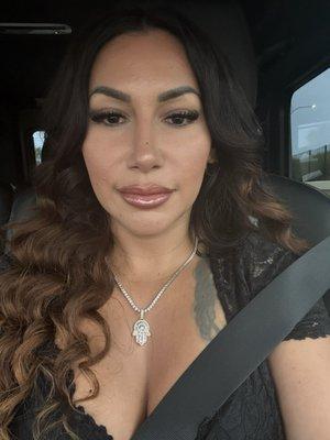 Photo of Ebony H.