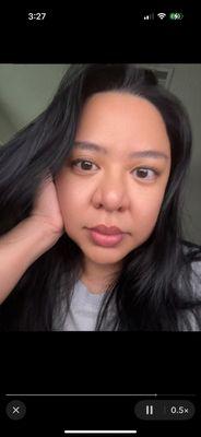 photo of Veronica R.