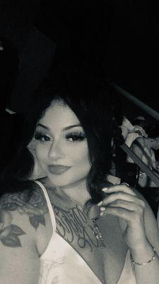 Photo of Sheila B.