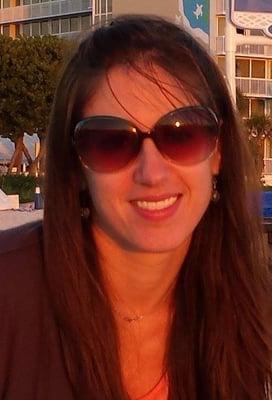 Photo of Lisa H.