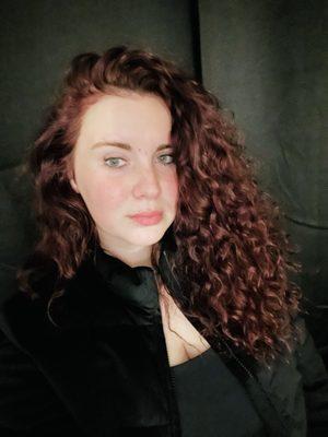 Photo of Sarah P.