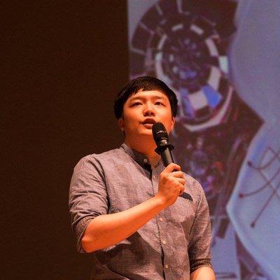 Photo of Jung-Hun P.