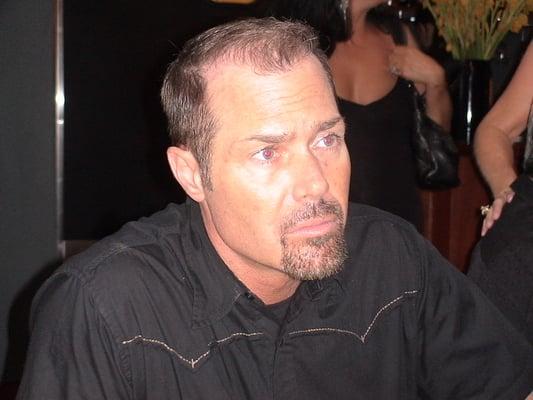 Photo of Clinton S.