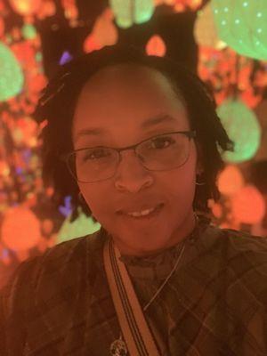 Photo of Shana M.