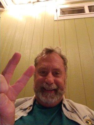 Photo of Richard E.