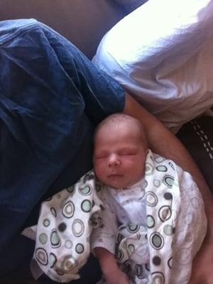 Photo of Kirby Bud Dee D.