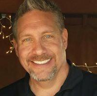 Photo of Kevin F.
