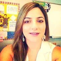 Photo of Shirin A.