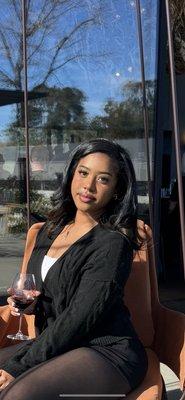 Photo of Milani L.
