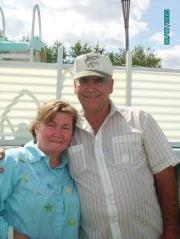 Photo of Tracy H.