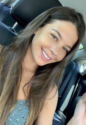 Photo of Fatima J.