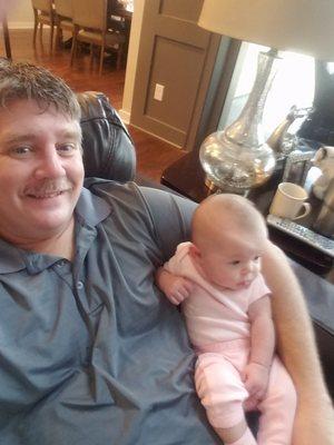 photo of Benjamin N.