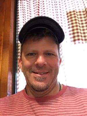 Photo of Mike U.