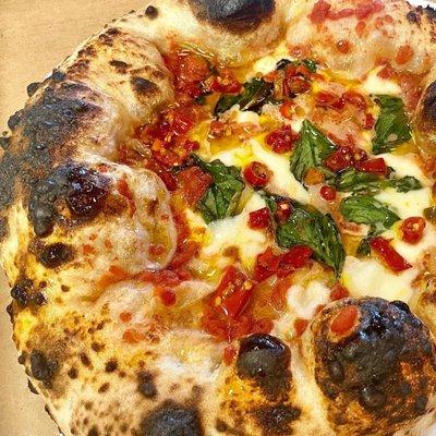 photo of Kimberly C.