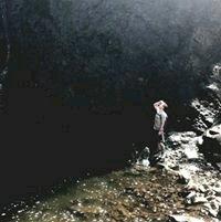 photo of Benjamin H.