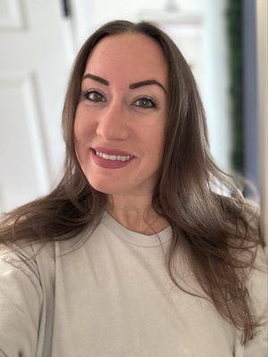 photo of Mrs. Rebecca W.