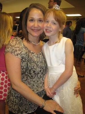 photo of Jacquelyn C.