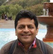 Photo of Amit A.