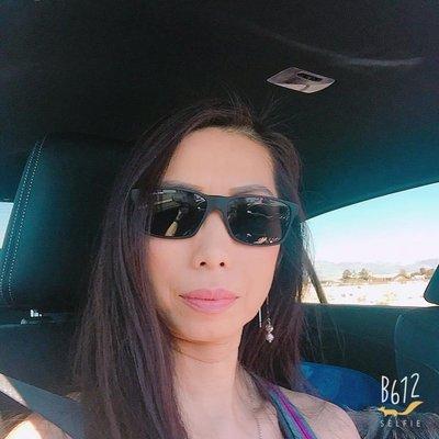 photo of Kristine R.