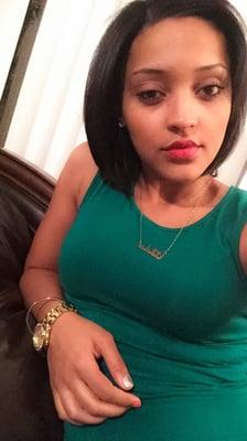 photo of Samantha B.