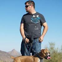 Photo of Jason K.