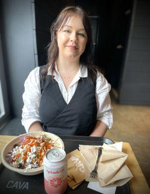 photo of Destiney B.