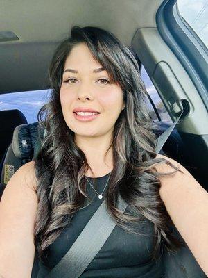 Photo of Ana A.