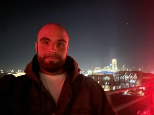 Photo of Randy C.