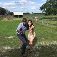 photo of Denny Fe A.