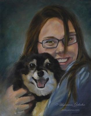 photo of Abbyanna G.