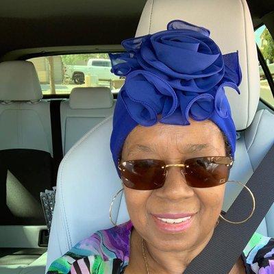 Photo of Brenda C.