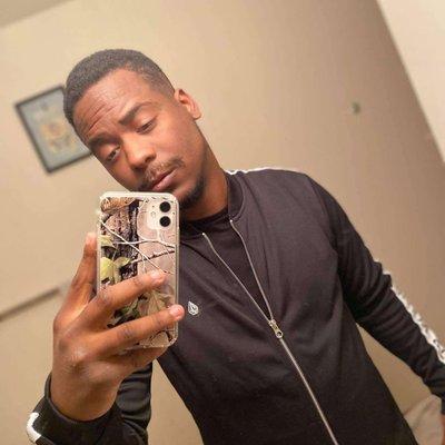 Photo of Kendarius B.