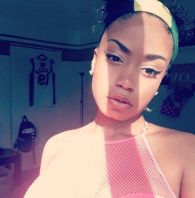Photo of Kierra W.