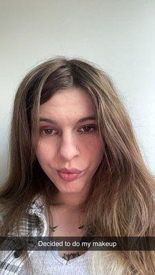 Photo of Abby P.