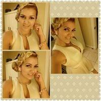 photo of Jackie Adrian M.