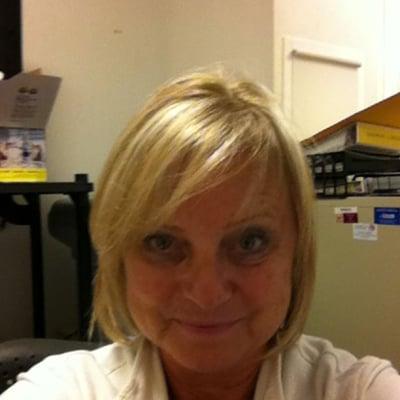 Photo of Jeanne T.