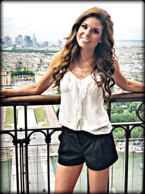 Photo of Christie S.