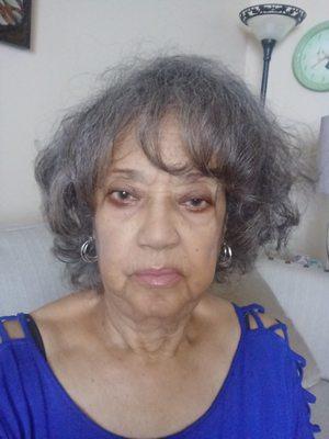 Photo of Gwendolyn C.
