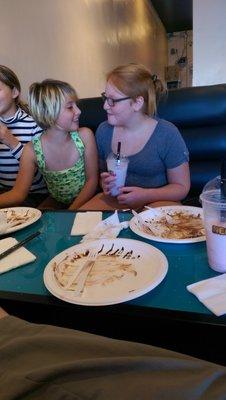 photo of Benjamin D. P.