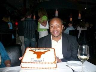 photo of Darren K.