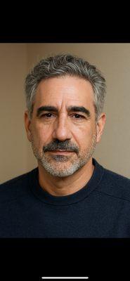 Photo of tony
