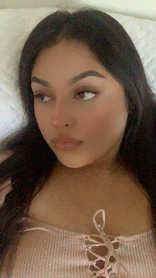 Photo of Naomi M.