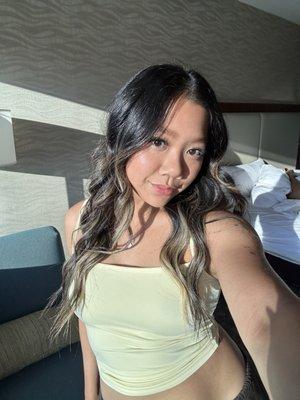 Photo of Cassandra Z.