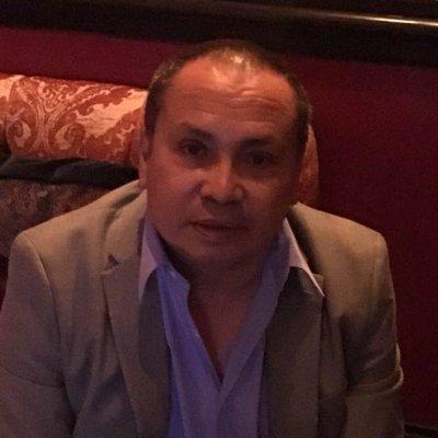 Photo of Diego Fred P.