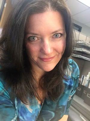 Photo of Kara B.