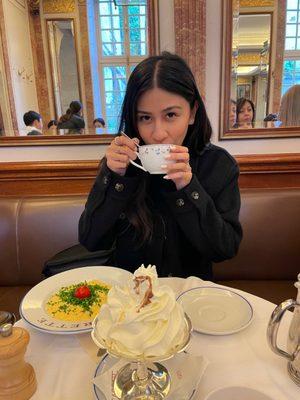 photo of Gretchen S.