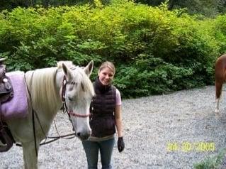 Photo of Sarah C.