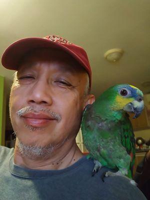photo of Roger C.