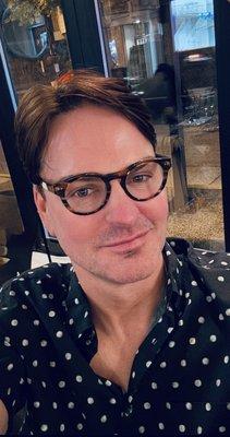 Photo of Mark M.